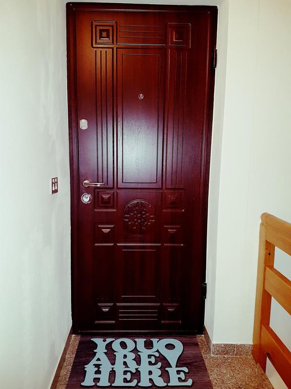 Apartment San Colombano Sant'Antonio  Экстерьер фото