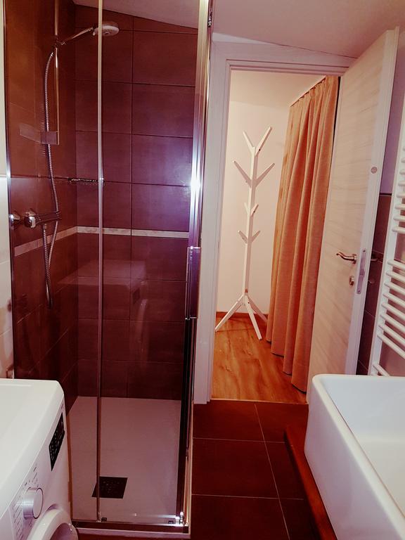 Apartment San Colombano Sant'Antonio  Экстерьер фото