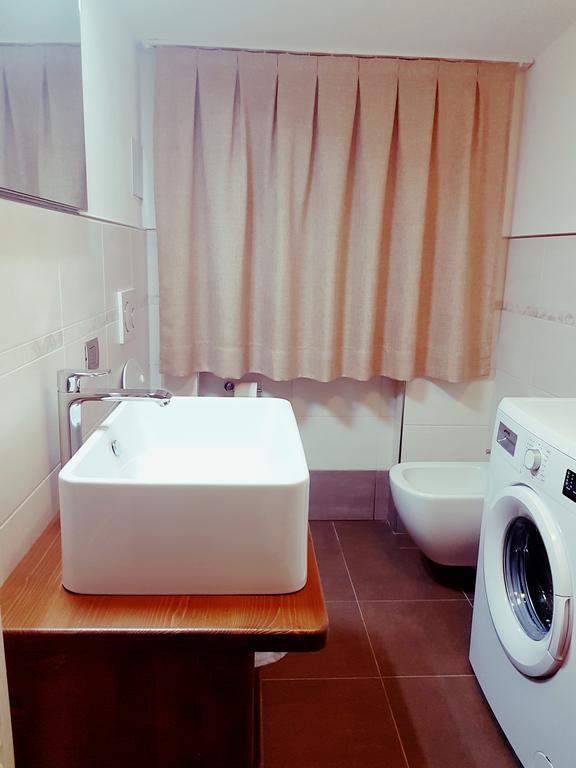 Apartment San Colombano Sant'Antonio  Экстерьер фото
